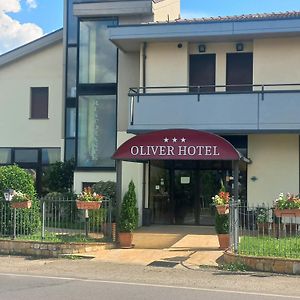 Oliver Hotel